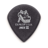 Jim Dunlop 571R1.4 Gator Grip Jazz III Pena<br>Fotoğraf: 1/1