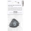 Jim Dunlop 572P100 Gator Grip 6'lı Paket Pena (1.00 mm), Fotoğraf: 2/2