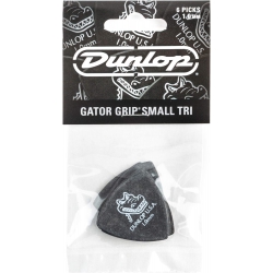 Jim Dunlop 572P100 Gator Grip 6'lı Paket Pena (1.00 mm)