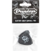 Jim Dunlop 572P100 Gator Grip 6'lı Paket Pena (1.00 mm), Fotoğraf: 1/2