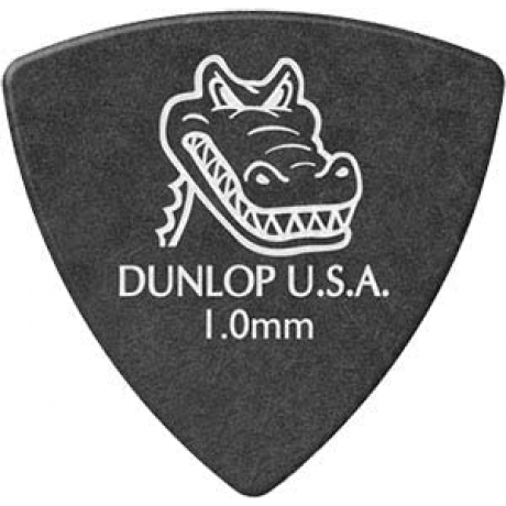 Jim Dunlop 572R1.0 Gator Grip Sm Tri Pena (1.00 mm)<br>Fotoğraf: 1/1