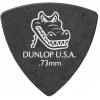 Jim Dunlop 572R.73 Gator Grip Sm Tri Pena (0.73 mm)<br>Fotoğraf: 1/1