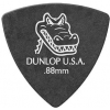 Jim Dunlop 572R.88 Gator Grip Sm Tri Pena (0.88 mm)<br>Fotoğraf: 1/1