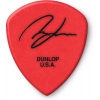Jim Dunlop 574PAJ200 Andy James Flow Delrin 3'lü Paket Pena (2.00 mm), Fotoğraf: 2/2