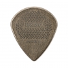 Jim Dunlop 581PXLC Carbon Max Grip Jazz III XL 6'lı Paket Pena, Fotoğraf: 1/2