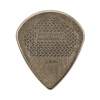 Jim Dunlop 581PXLC Carbon Max Grip Jazz III XL 6'lı Paket Pena, Fotoğraf: 2/2