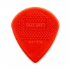 Jim Dunlop 581PXLN Nyl Max Grip Jazz III XL 6'lı Paket Pena, Fotoğraf: 1/2