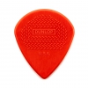 Jim Dunlop 581PXLN Nyl Max Grip Jazz III XL 6'lı Paket Pena, Fotoğraf: 2/2