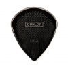 Jim Dunlop 581PXLS Stiffo Max Grip Jazz III XL 6'Lı Paket Pena, Fotoğraf: 2/2