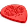 Jim Dunlop 581RXLN Nylon Max Grip Jazz III Xl Pena, Fotoğraf: 2/3