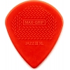 Jim Dunlop 581RXLN Nylon Max Grip Jazz III Xl Pena, Fotoğraf: 1/3