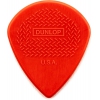 Jim Dunlop 581RXLN Nylon Max Grip Jazz III Xl Pena, Fotoğraf: 3/3