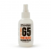 Jim Dunlop 6604 Pure Formula 65 Nano Gloss (4 oz)<br>Fotoğraf: 1/1