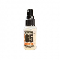 Jim Dunlop 6631 Pure Formula 65 Coconut Oil (1 oz)