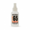 Jim Dunlop 6641 Pure Formula 65 Silicone Free Intensive Cleaner (1 oz)<br>Fotoğraf: 1/1