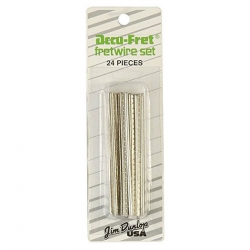 Jim Dunlop 6T26110 Accu-Fret Fretwire Tube