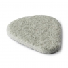 Jim Dunlop 8012P Felt Pick Standart 3'lü Paket Pena (3,2 mm), Fotoğraf: 2/2