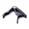Jim Dunlop 84FB Akustik Trigger Kapo (Flat Black), Fotoğraf: 2/2