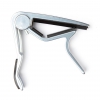 Jim Dunlop 84FN Trigger Akustik Gitar Capo (Flat Nickel), Fotoğraf: 1/1