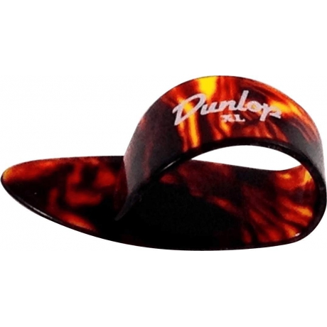 Jim Dunlop 9024R Shell Extra Large Parmak Penası<br>Fotoğraf: 1/1