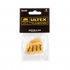 Jim Dunlop 9072P Ultex Gld 4lü Paket Parmak Penası (Medium)<br>Fotoğraf: 1/2