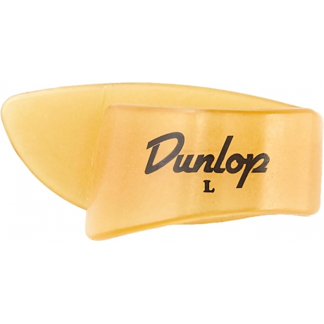 Jim Dunlop 9073P Ultex Gld T/pk Lg 4'lü Paket Pena (L)<br>Fotoğraf: 2/3