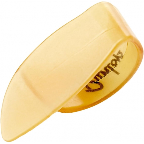 Jim Dunlop 9073P Ultex Gld T/pk Lg 4'lü Paket Pena (L)<br>Fotoğraf: 3/3