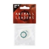 Jim Dunlop AALP03 Animals As Leaders Tosin Abasi Tortex Jazz III XL 6'lı Paket Pena (0.60 mm)<br>Fotoğraf: 1/2