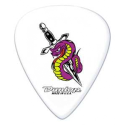 Jim Dunlop Alan Forbes Dagger Snake Pena (0.73mm)