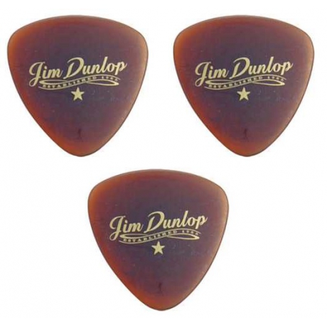 Jim Dunlop Americana Tri Flat Pena Seti (3.00mm)<br>Fotoğraf: 1/1