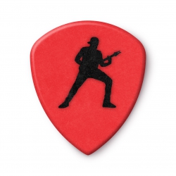 Jim Dunlop Andy James Custom Flow Pena (2.0 mm)