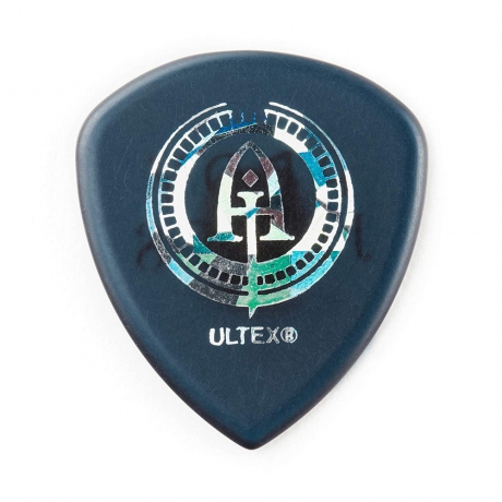 Jim Dunlop Andy James Flow Jumbo 3lü Pena Seti (2.0mm)<br>Fotoğraf: 1/2