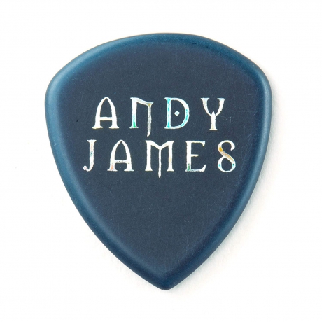 Jim Dunlop Andy James Flow Jumbo 3lü Pena Seti (2.0mm)<br>Fotoğraf: 2/2