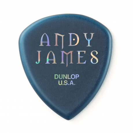 Jim Dunlop Andy James Flow Jumbo Pena (2.0 mm)<br>Fotoğraf: 2/2