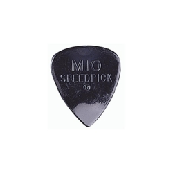 Jim Dunlop Angle Speedpick Pena