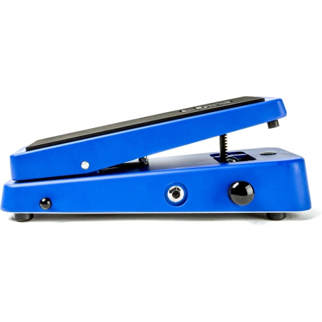 Jim Dunlop AT95 Akira Takasaki Sig Crybaby Fuzz Wah Pedalı<br>Fotoğraf: 5/6