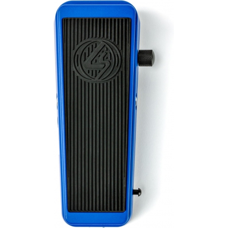 Jim Dunlop AT95 Akira Takasaki Sig Crybaby Fuzz Wah Pedalı<br>Fotoğraf: 1/6