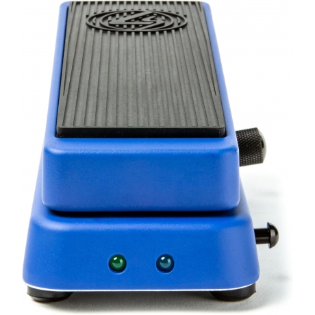 Jim Dunlop AT95 Akira Takasaki Sig Crybaby Fuzz Wah Pedalı<br>Fotoğraf: 3/6