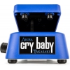 Jim Dunlop AT95 Akira Takasaki Sig Crybaby Fuzz Wah Pedalı<br>Fotoğraf: 2/6