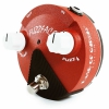 Jim Dunlop Band Of Gypsys Fuzz Face Mini Distortion Pedalı<br>Fotoğraf: 3/3