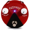Jim Dunlop Band Of Gypsys Fuzz Face Mini Distortion Pedalı<br>Fotoğraf: 1/3