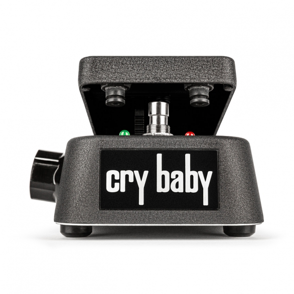 Jim Dunlop BB535R Cry Baby® BB535 Wah Reissue, Fotoğraf: 1/6
