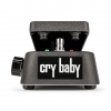 Jim Dunlop BB535R Cry Baby® BB535 Wah Reissue, Fotoğraf: 1/6