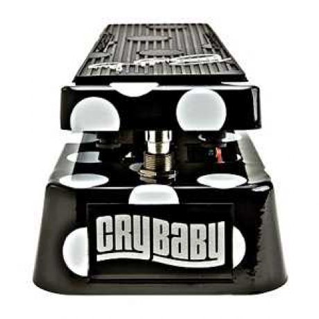 Jim Dunlop BG95 Buddy Guy Signature Cry Baby Wah Pedalı<br>Fotoğraf: 1/3