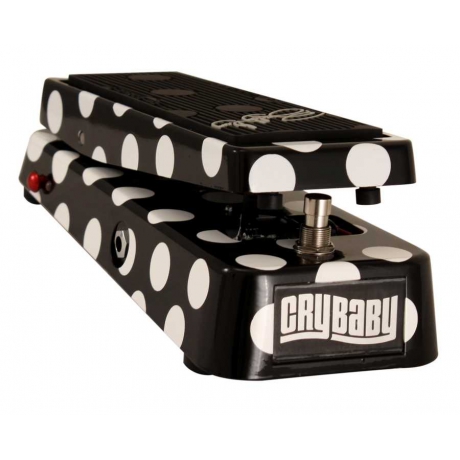 Jim Dunlop BG95 Buddy Guy Signature Cry Baby Wah Pedalı<br>Fotoğraf: 2/3