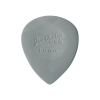 Jim Dunlop Big Stubby Gray Pena (1.00mm)<br>Fotoğraf: 1/1