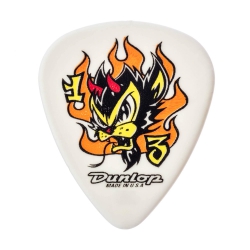 Jim Dunlop BL05 Alan Forbes Cat Pena (0.60 mm)