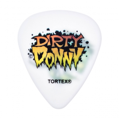 Jim Dunlop BL29R1.0 Gtr Warrior Pena (1.00 mm)<br>Fotoğraf: 1/2