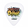 Jim Dunlop BL29R1.0 Gtr Warrior Pena (1.00 mm)<br>Fotoğraf: 1/2