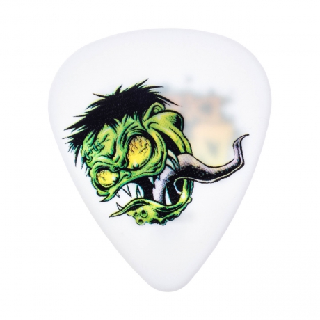 Jim Dunlop BL29R1.0 Gtr Warrior Pena (1.00 mm)<br>Fotoğraf: 2/2